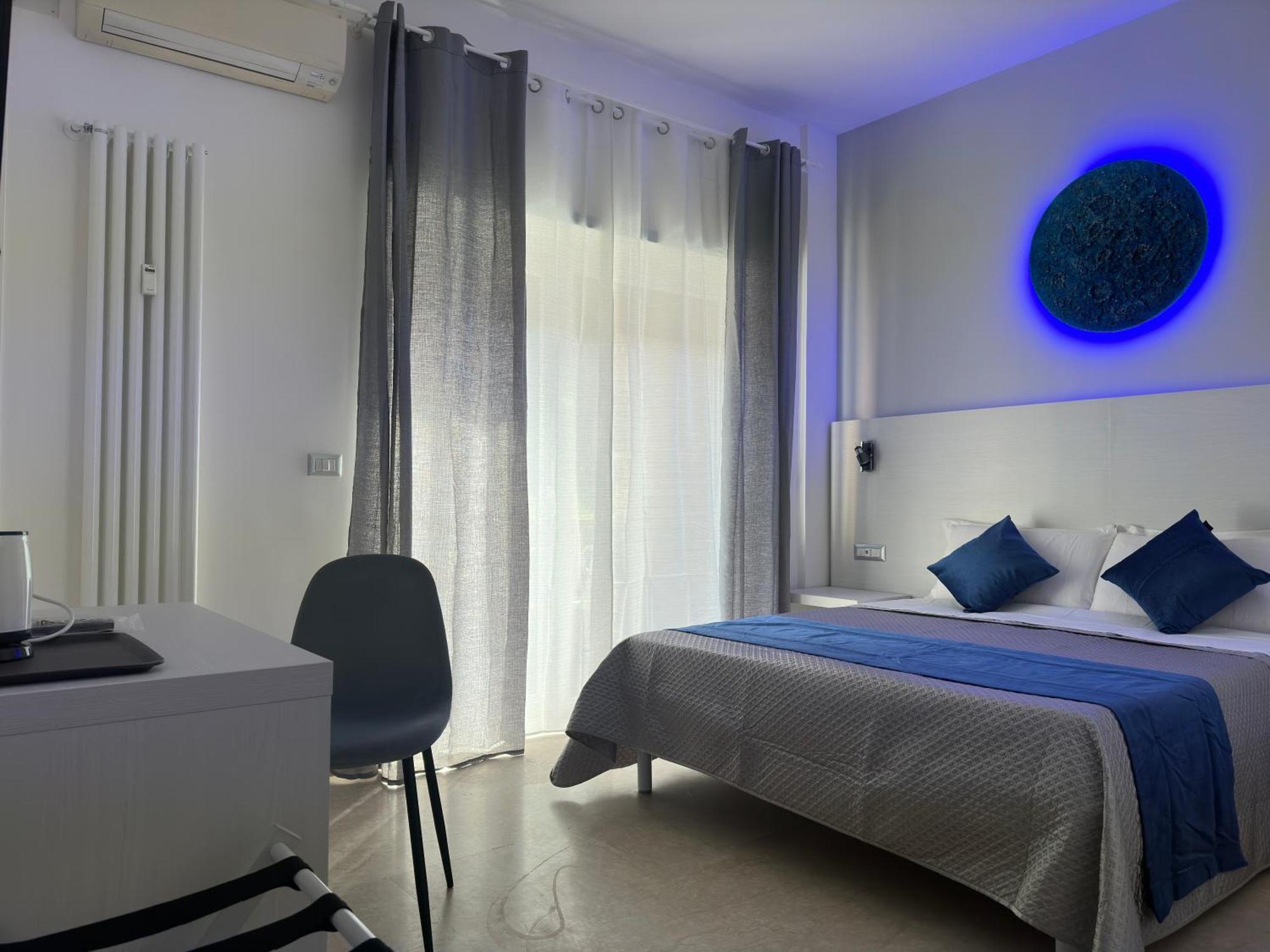 Bed and Breakfast St.Peter'S Moon Rzym Zewnętrze zdjęcie