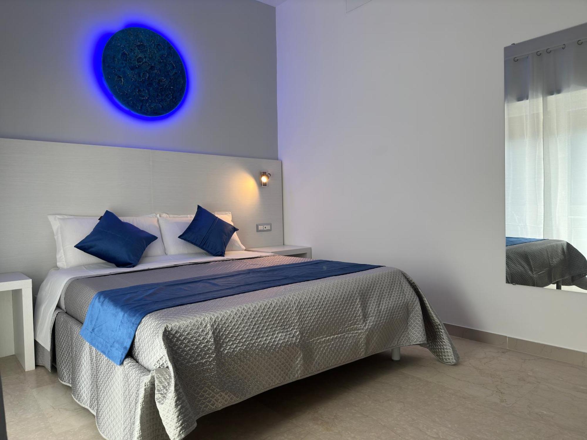 Bed and Breakfast St.Peter'S Moon Rzym Zewnętrze zdjęcie