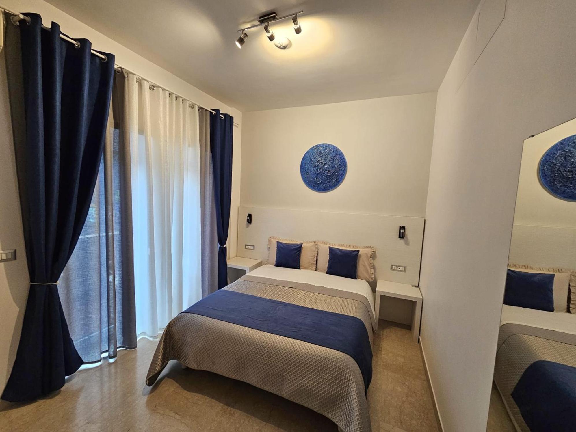 Bed and Breakfast St.Peter'S Moon Rzym Zewnętrze zdjęcie