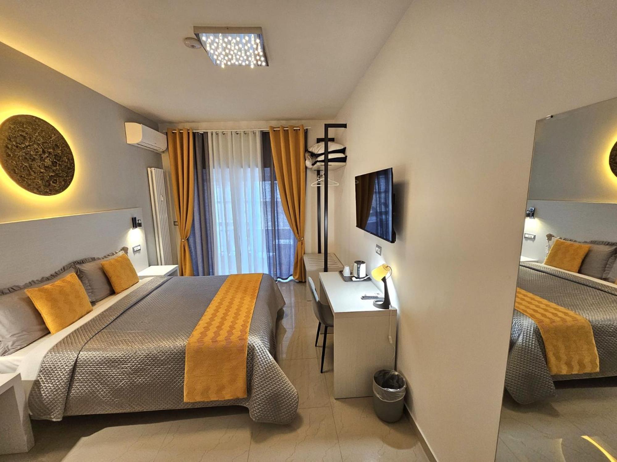 Bed and Breakfast St.Peter'S Moon Rzym Zewnętrze zdjęcie