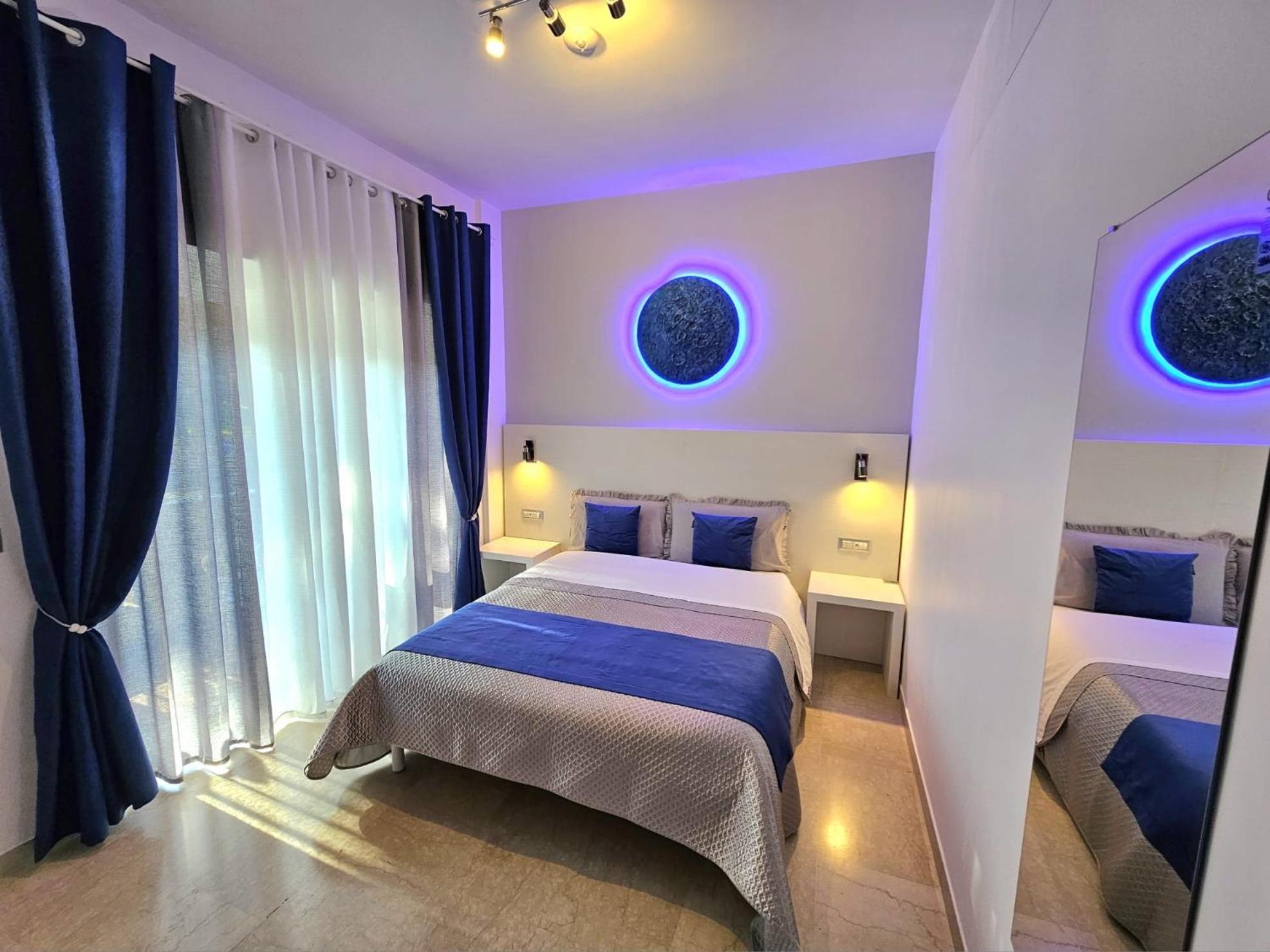 Bed and Breakfast St.Peter'S Moon Rzym Zewnętrze zdjęcie